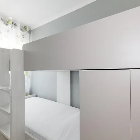 Uhc Sayonara Apartments Salou Exterior photo