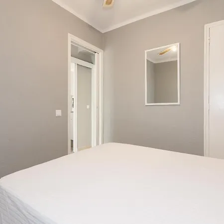 Uhc Sayonara Apartments Salou Exterior photo