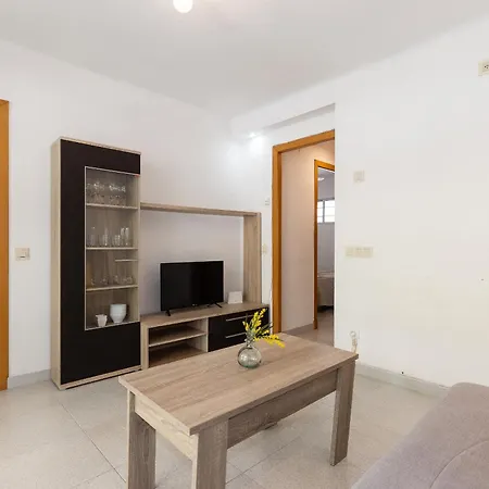 Uhc Sayonara Apartments Salou Exterior photo