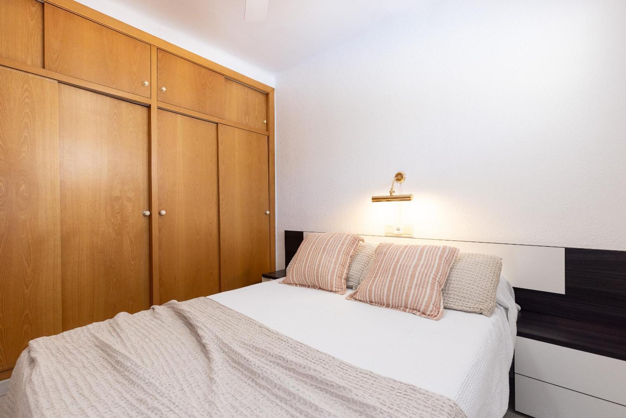 Apartamento Uhc Sayonara Salou